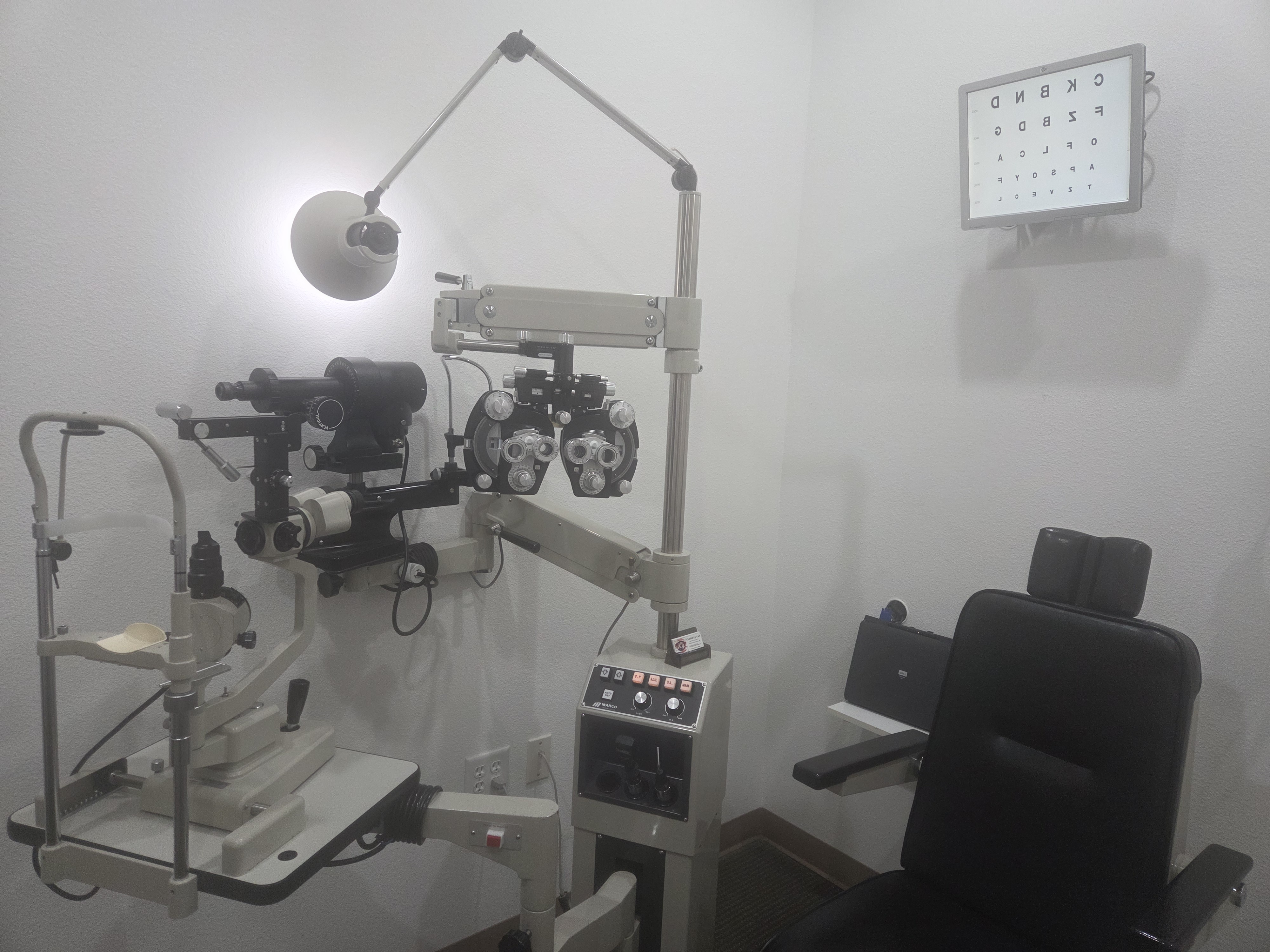 Exam Room
